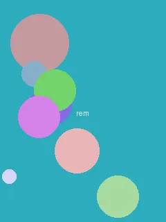 siro-1690 - 蕾姆角色图
